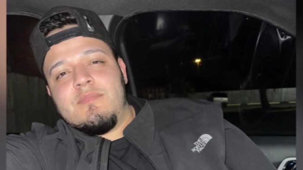Judge gives stern warning to Trump administration over mistakenly deported Maryland man