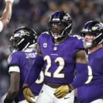 Ravens on Derrick Henry extension: We have a lot of balls in the air right now