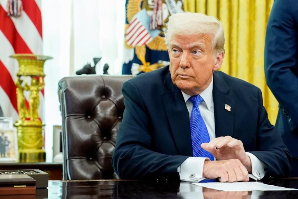 ‘The Trump administration can’t ignore Boeing,’ BofA says after China reportedly halts imports from the U.S. aircraft manufacturer